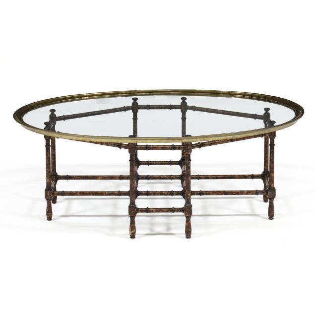 baker-faux-bamboo-tray-top-coffee-table