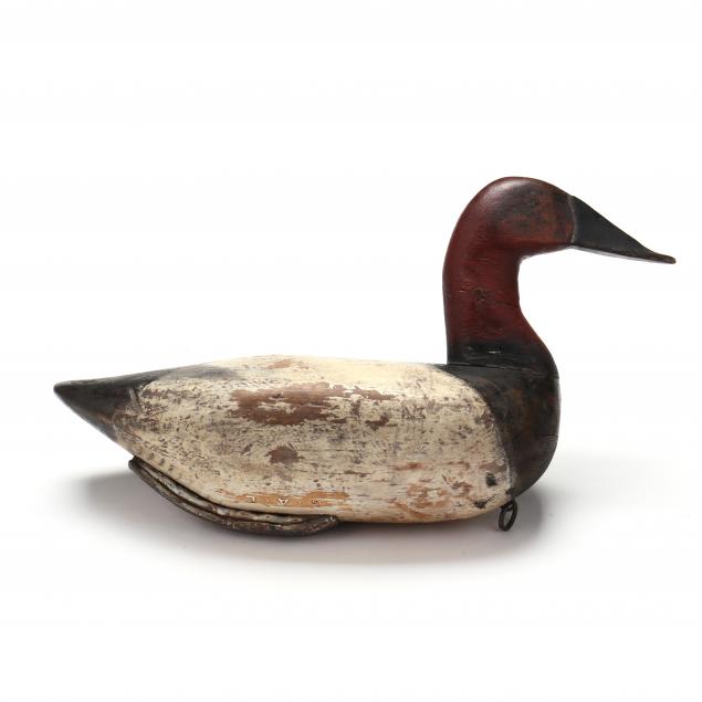 columbus-lum-fulcher-md-1890-1940-canvasback