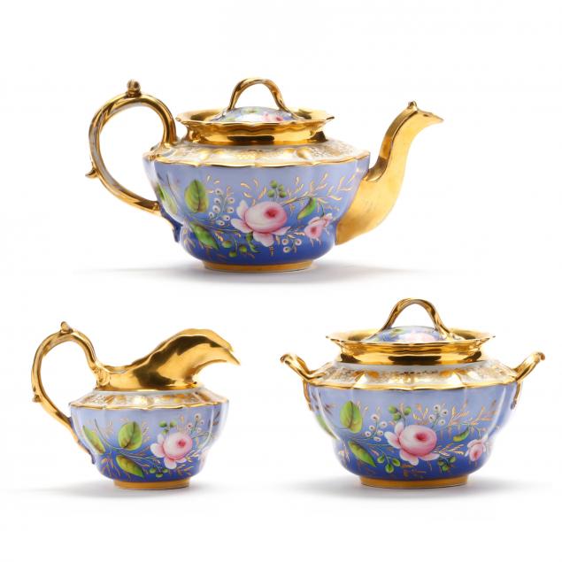 a-19th-century-kornilov-bros-russian-imperial-porcelain-three-piece-tea-set