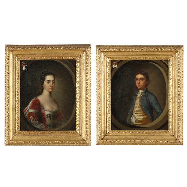 british-school-18th-century-portraits-of-the-earl-and-countess-of-egmont