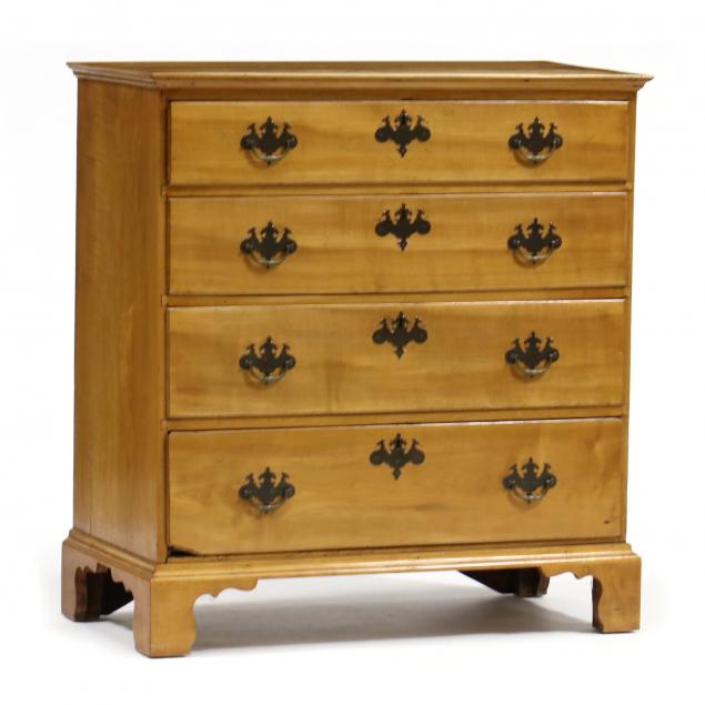 new-england-federal-maple-chest-of-drawers