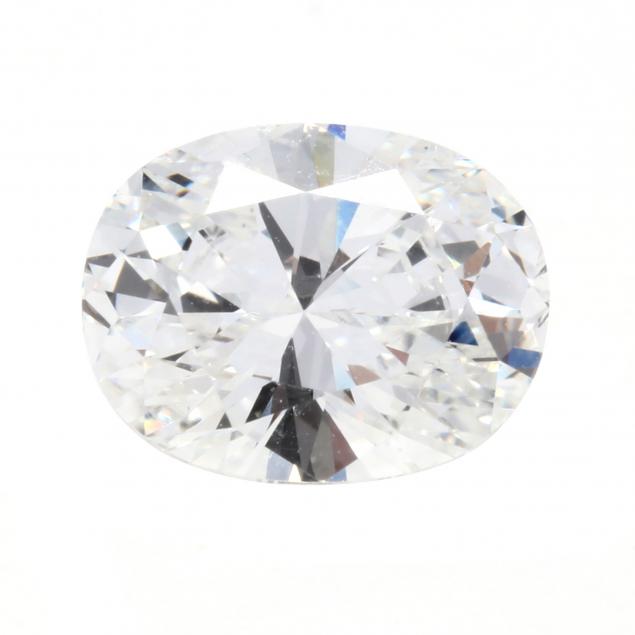 unmounted-oval-brilliant-cut-diamond-with-gold-mount