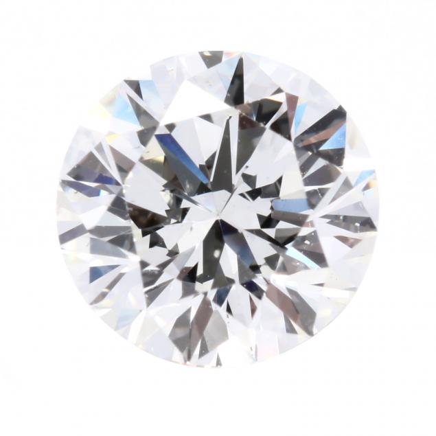 unmounted-round-brilliant-cut-diamond-with-platinum-and-diamond-mount