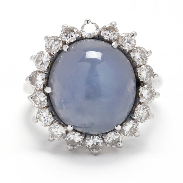 platinum-star-sapphire-and-diamond-ring