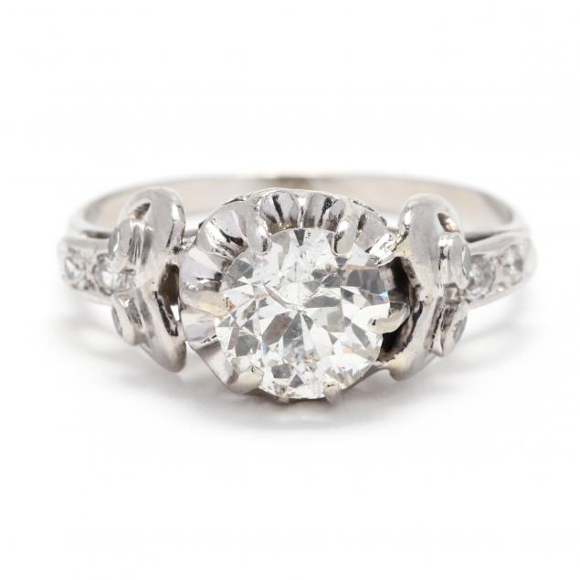 vintage-platinum-and-diamond-ring