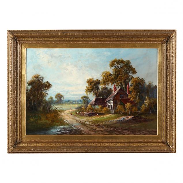 an-antique-english-chocolate-box-painting