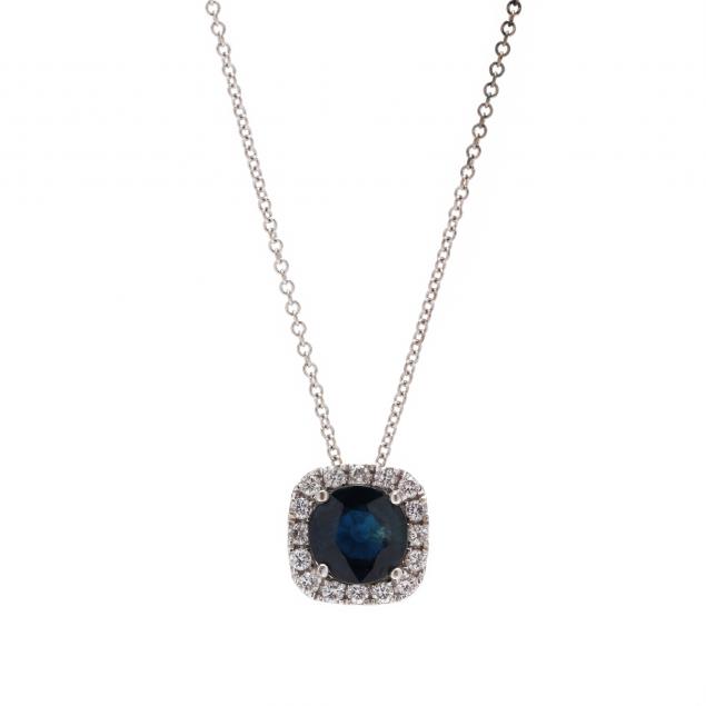 white-gold-diamond-and-sapphire-necklace-odelia