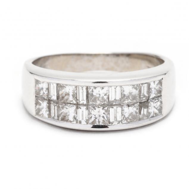 white-gold-and-diamond-band-effy