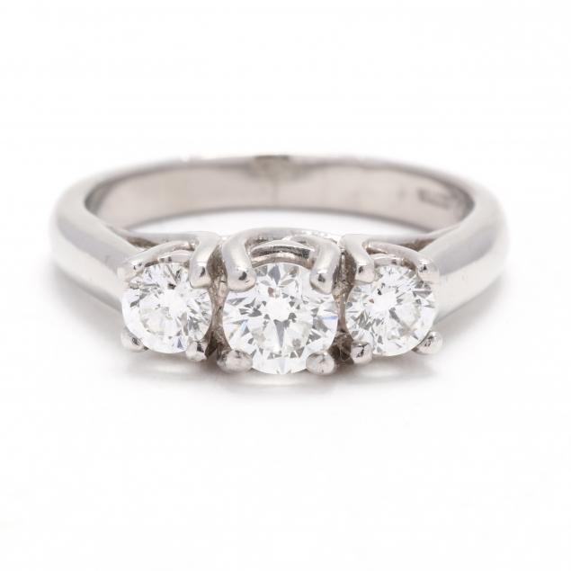 platinum-and-three-stone-diamond-ring