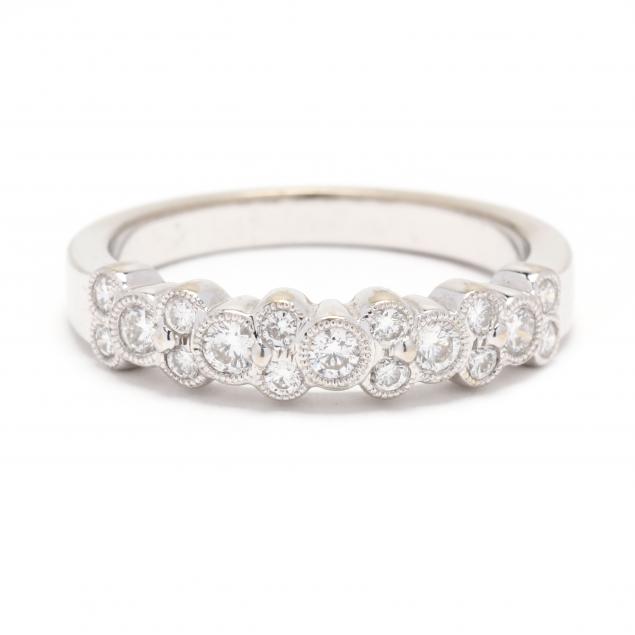 white-gold-and-diamond-band