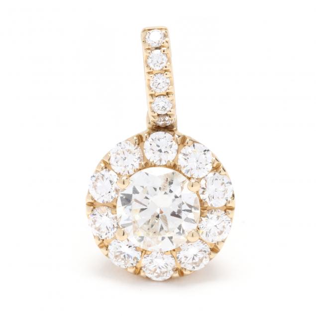 gold-and-diamond-pendant