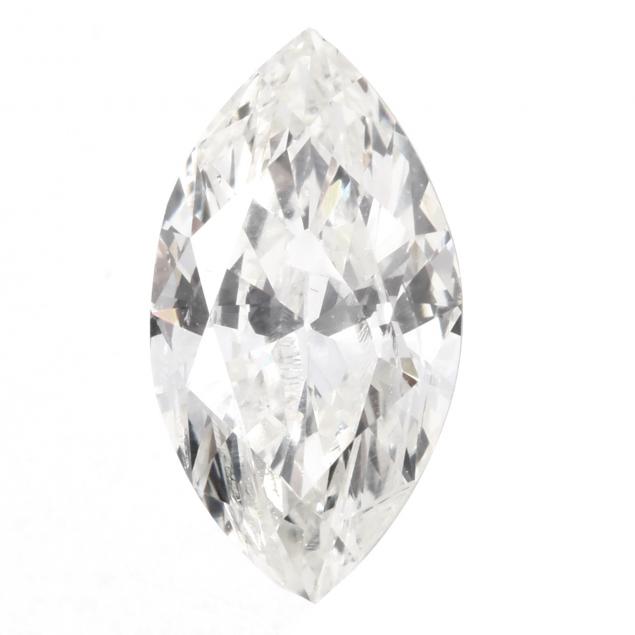 loose-marquise-cut-diamond