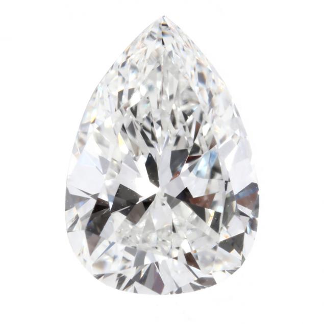 loose-pear-cut-diamond