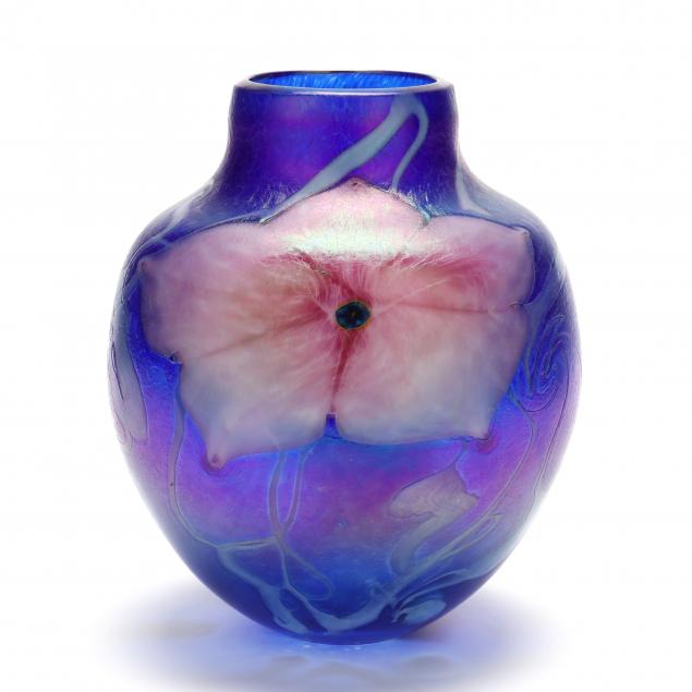robert-held-art-glass-floral-vase