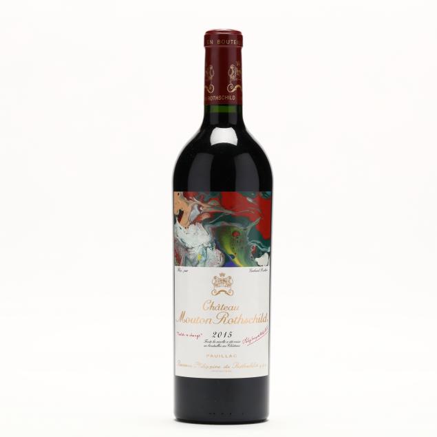 chateau-mouton-rothschild-vintage-2015