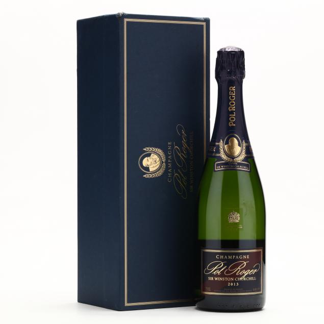 pol-roger-champagne-vintage-2013