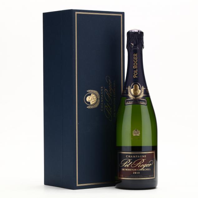 pol-roger-champagne-vintage-2013