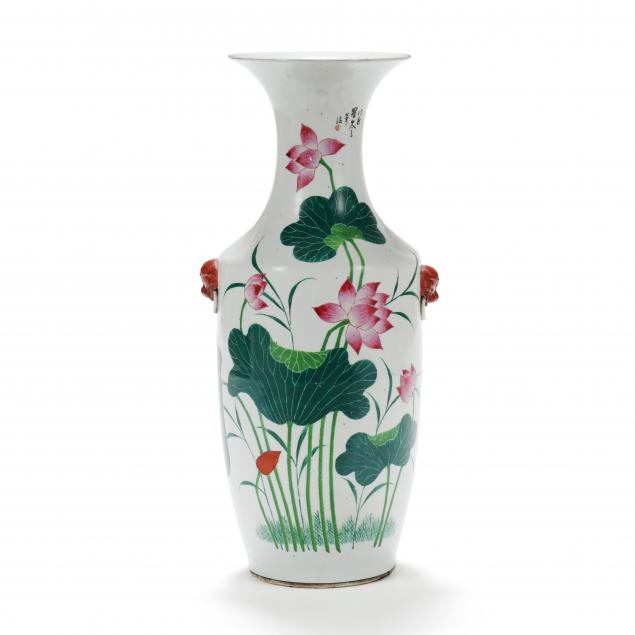 a-tall-chinese-porcelain-vase-with-lotus-blossoms