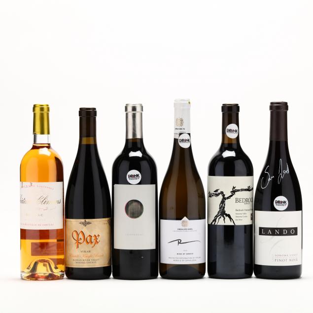 worldly-wine-selection