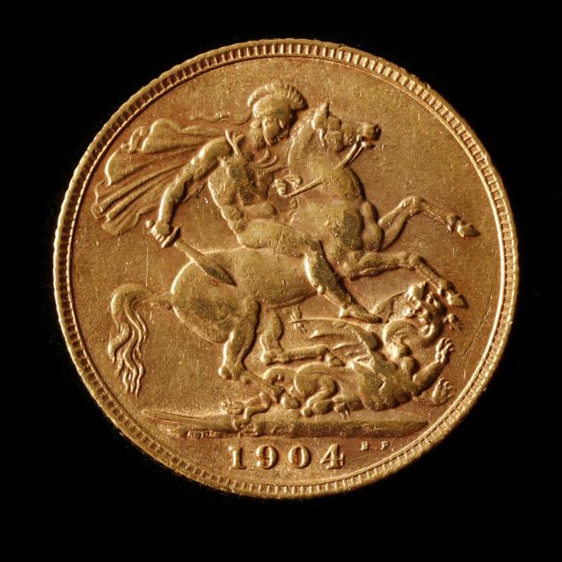 great-britain-1904-gold-sovereign