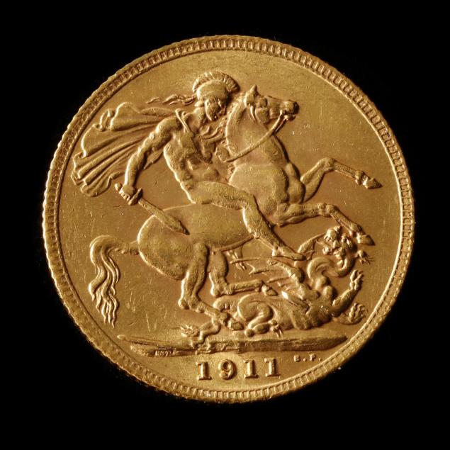 great-britain-1911-gold-sovereign