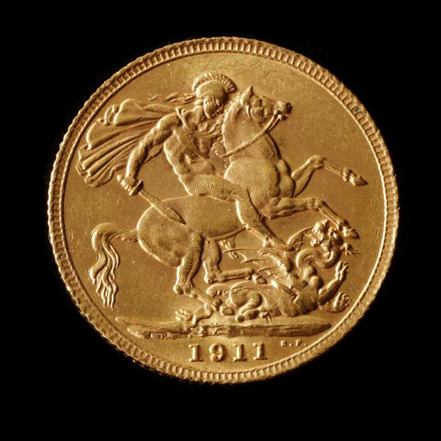 great-britain-1911-gold-sovereign