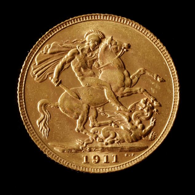 great-britain-1911-gold-sovereign