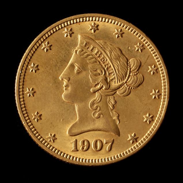1907-liberty-head-10-gold-eagle-ngc-residue