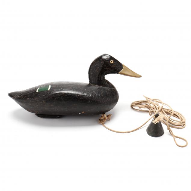 bob-mcgaw-md-1879-1958-black-duck