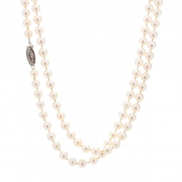 pearl-necklace