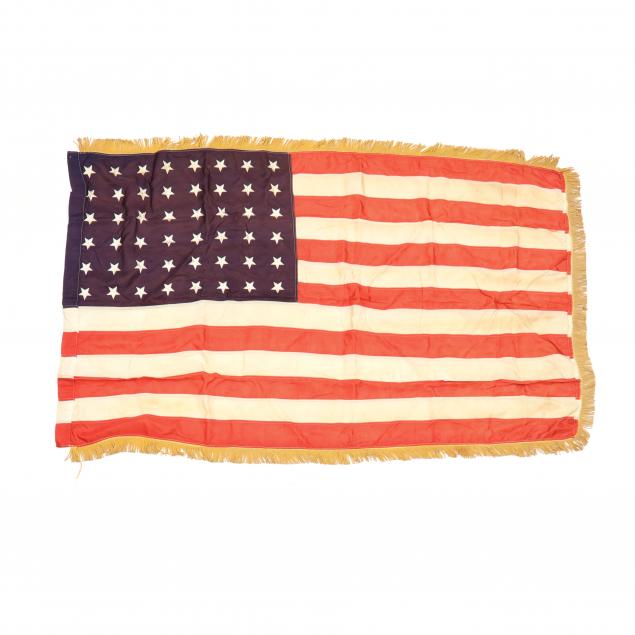 48-star-sewn-silk-united-states-flag-1912-1959