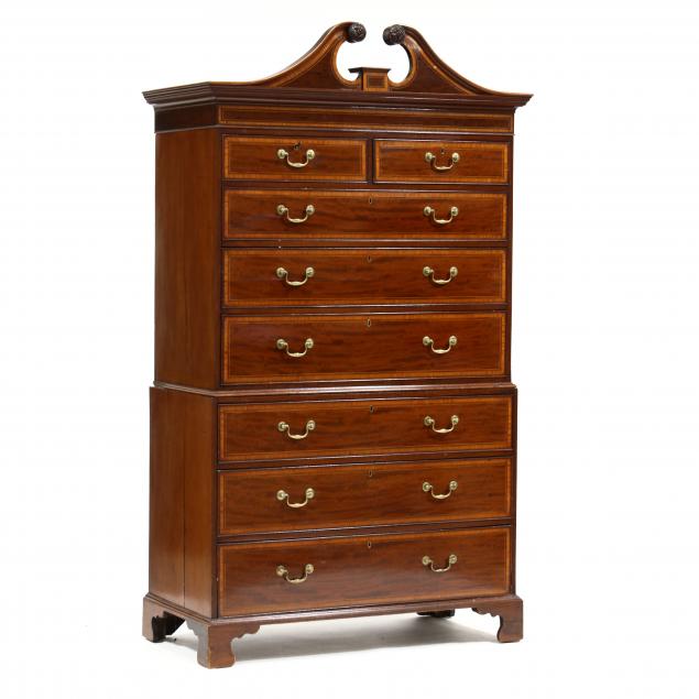 george-iii-inlaid-mahogany-chest-on-chest