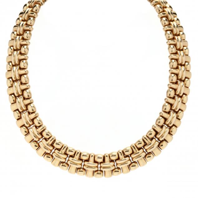 gold-collar-necklace-italy