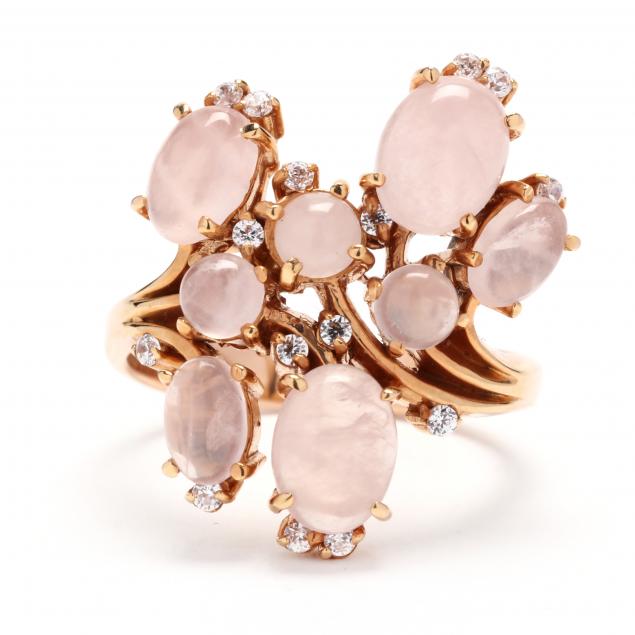 rose-gold-and-rose-quartz-ring
