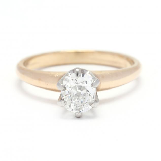 gold-and-diamond-ring