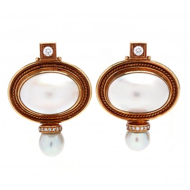 gold-pearl-and-diamond-valois-i-earrings-elizabeth-gage