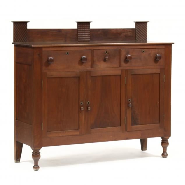 north-carolina-carved-walnut-sideboard