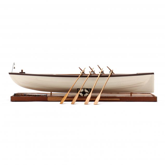 painted-wooden-model-of-a-whaling-boat