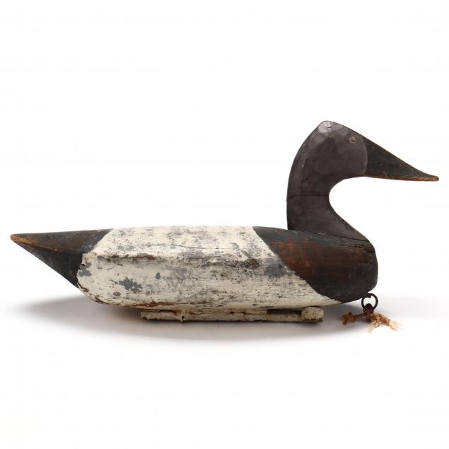 russell-waterfield-va-1901-1948-canvasback