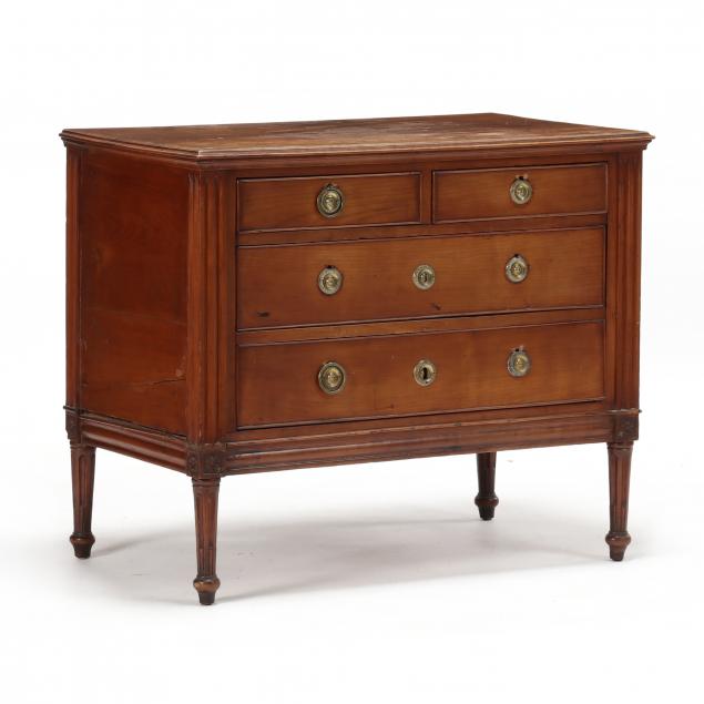 louis-xvi-carved-fruitwood-commode