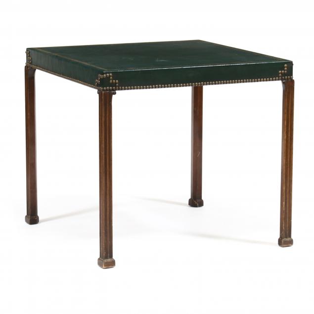 english-chippendale-style-leather-top-games-table
