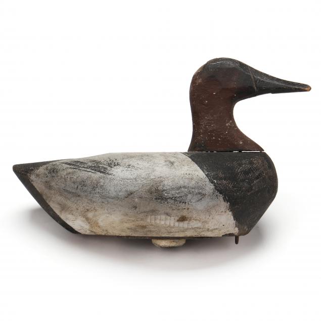 william-bonner-daniels-nc-1912-1987-canvasback