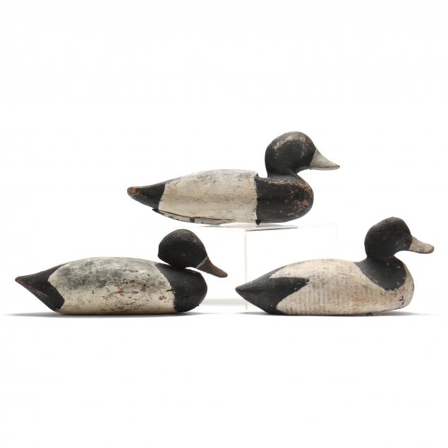 three-bluebill-decoys