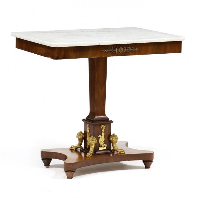 regency-marble-top-mahogany-and-ormolu-center-table
