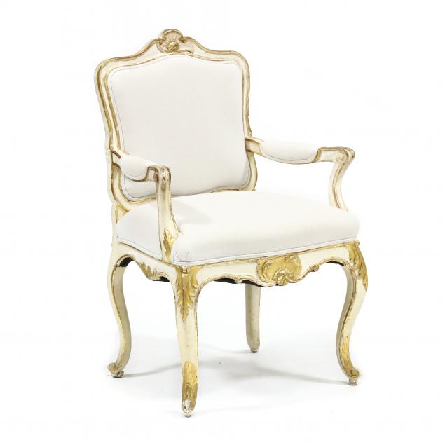 italian-carved-and-parcel-gilt-armchair