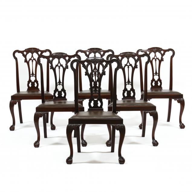 set-of-six-chippendale-style-carved-mahogany-dining-chairs