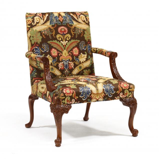 southwood-george-ii-style-carved-mahogany-lolling-chair