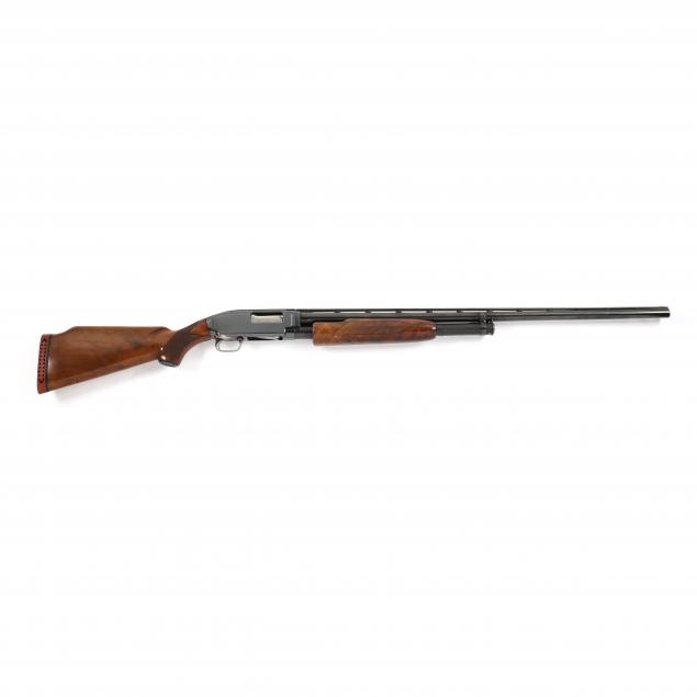 winchester-12-gauge-model-12-pump-shotgun