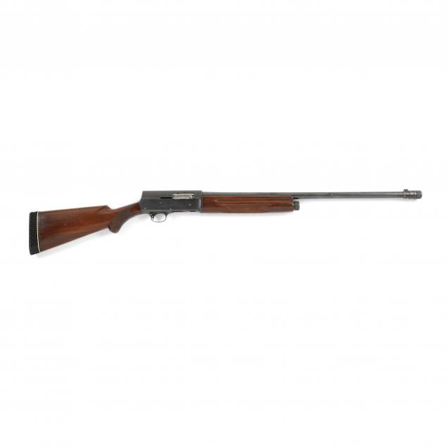 browning-12-gauge-model-a5-semi-automatic-shotgun