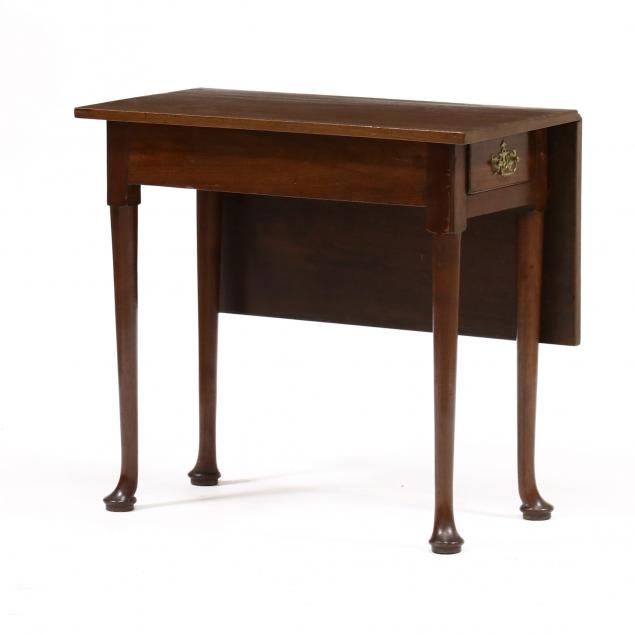 george-iii-mahogany-bedroom-table